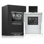 Antonio Banderas Black Seduction EDT 200ml за мъже